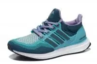 adidas ultra boost 2016 femmes collective vert fonce violet